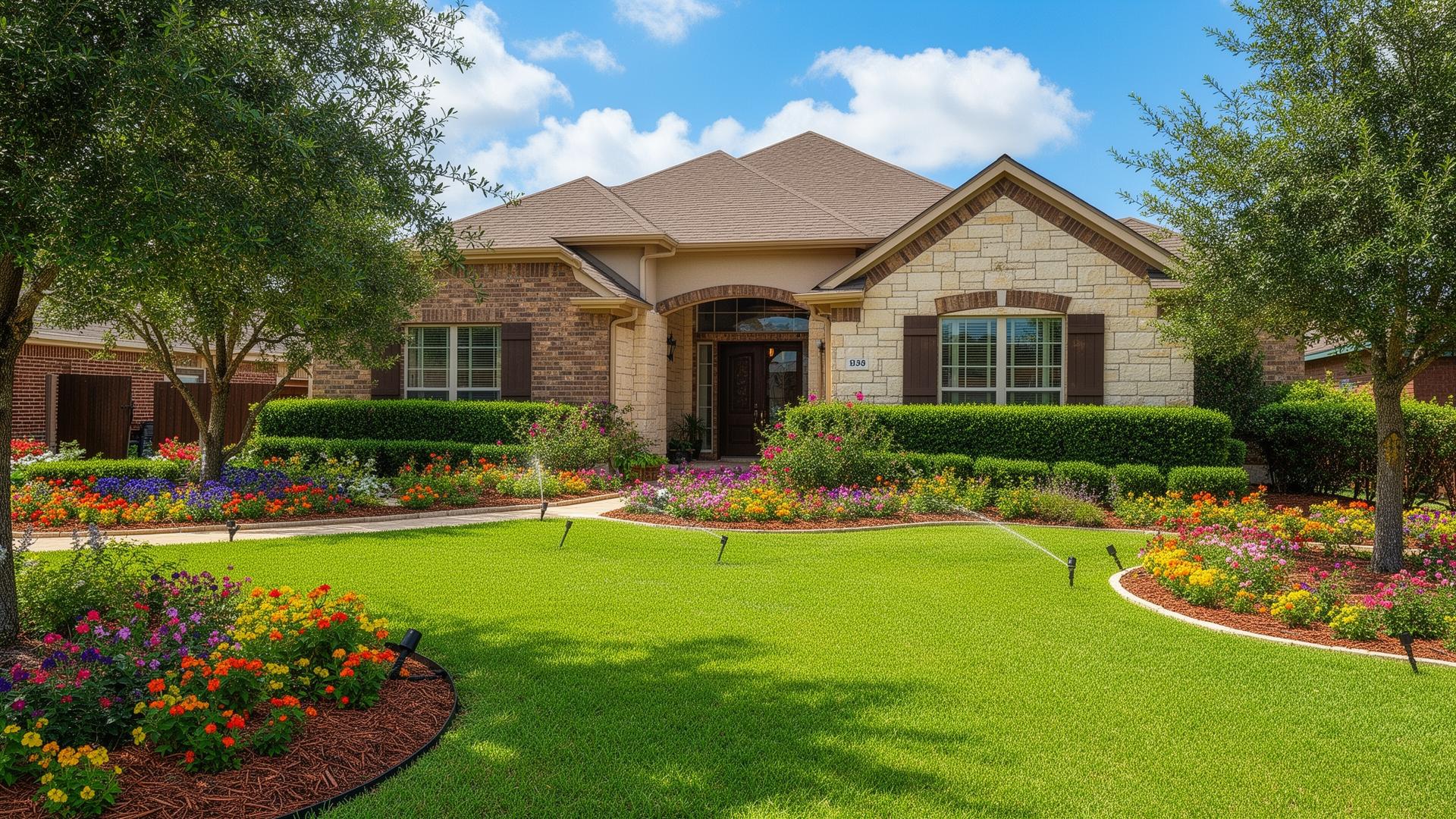 MDL Services | Landscaping & Outdoor Services | South Texas